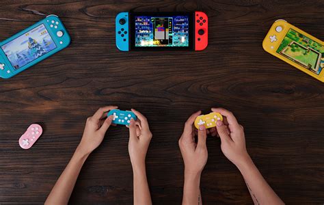 8Bitdo