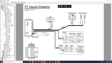 Advanced Techniques for Wiring Diagram Analysis