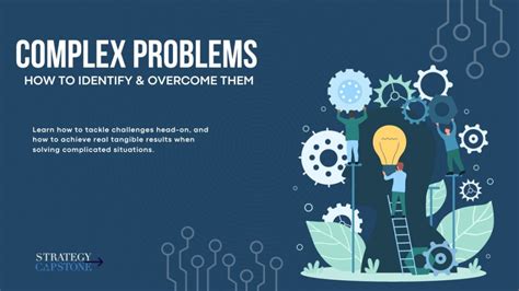 Advanced Troubleshooting Strategies for Complex Issues