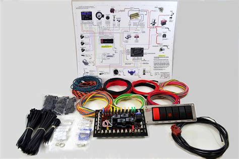 Advanced Wiring Modifications for Enhanced Performance