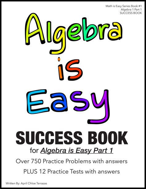 Algebra Success Group