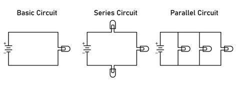 Analyzing Circuit Configurations: A Closer Look