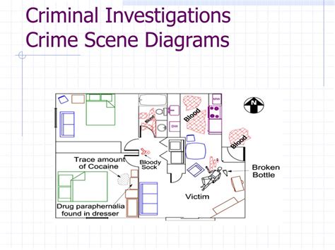 Analyzing Wiring Diagrams in Criminal Investigations