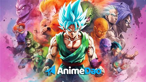 Animedao