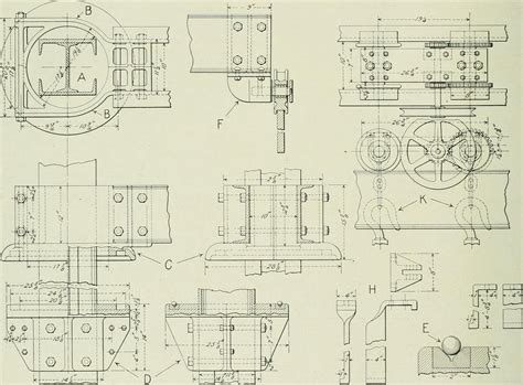 Applications of Wiring Diagrams in Mechanical Engineering