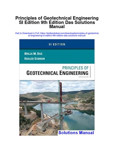 Applying Wiring Principles to Fieldwork in Geotechnical Engineering