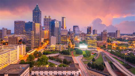 Atlanta Streetcar