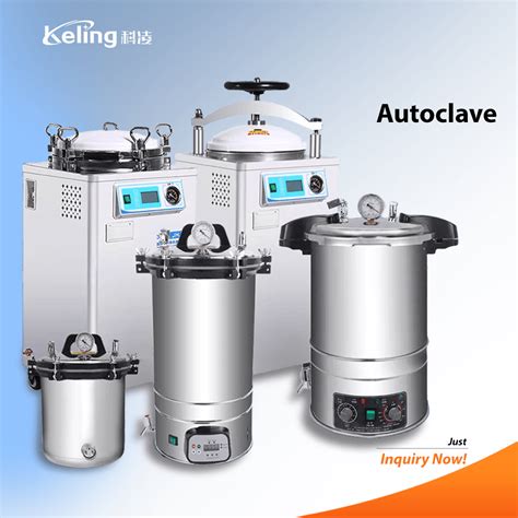 Autoclave