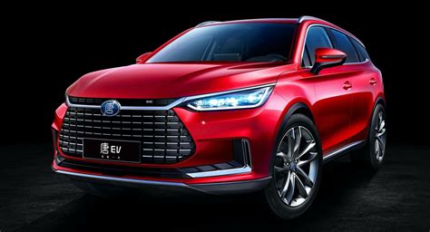 BYD