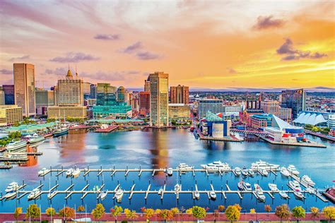 Baltimore