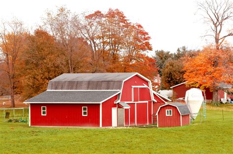 Barn