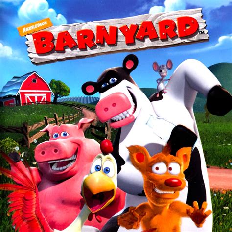 Barnyard