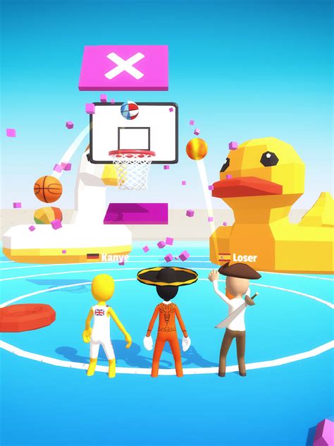 Basketball