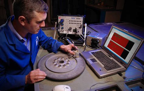 Benefits of ASNT Certification in Eddy Current Testing