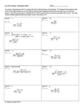 Benefits of Using a Calculus Answer Key in Wiring Diagrams