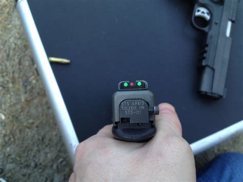 Benefits of Using a Select Fire Conversion Kit
