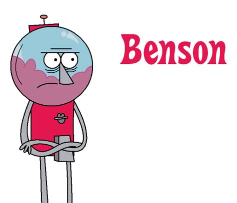 Benson's