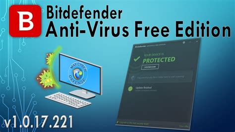 Bitdefender