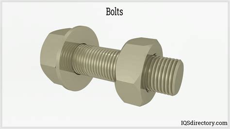 Bolt