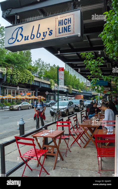 Bubby's