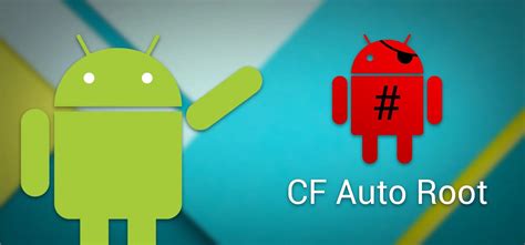 CF-Auto-Root