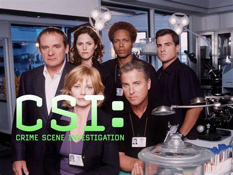CSI: