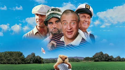 'Caddyshack'