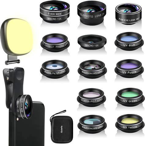 Camera