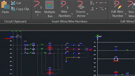 Challenges and Solutions in Creating Wiring Diagrams for Art Projects