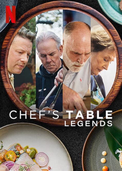 Chef's