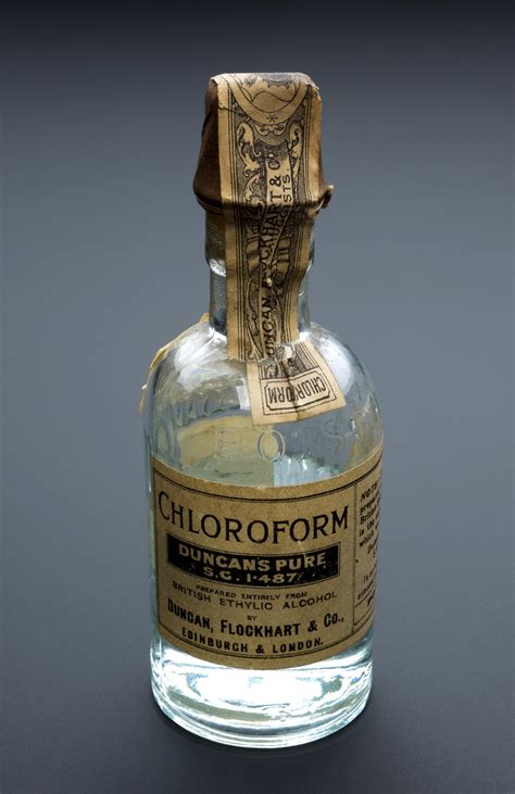 Chloroform