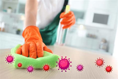 Cleaning