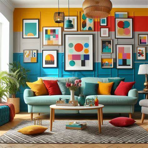 Colorful