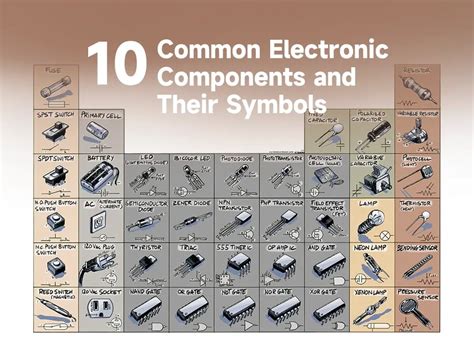 Common Components