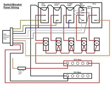 Common Mistakes to Avoid When Using Wiring Diagrams