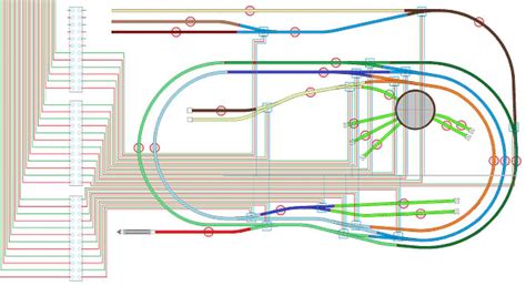 Common Wiring Diagram Layouts