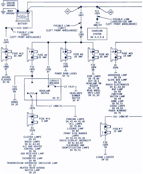 Common Wiring Issues