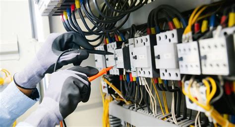 Common Wiring Issues and Solutions