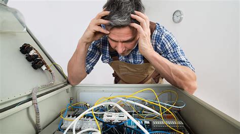 Common Wiring Issues and Troubleshooting Tips