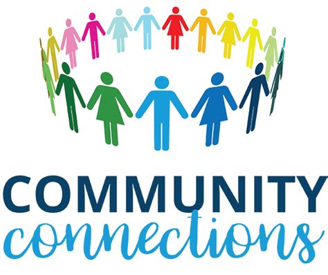 'Community Connection' image