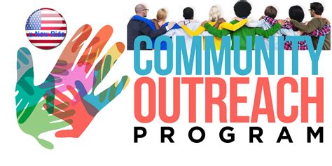 Community Outreach