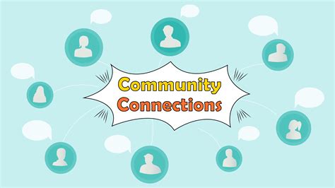 Community and Connection Image