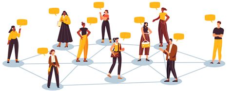 Community and Networking Opportunities