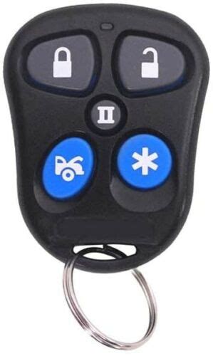 Comparing the Autopage XT 33 with Other Remote Start Systems