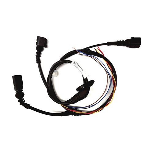 Components of a Wiring Diagram