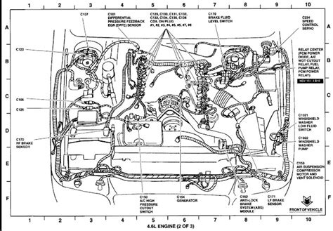 Components of a Wiring Diagram
