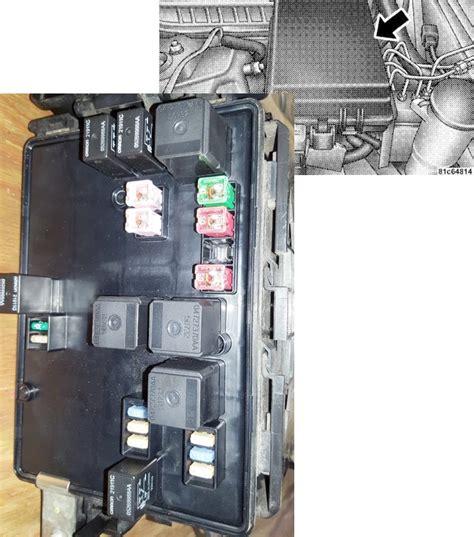 Conclusion 07 Charger Fuse Box