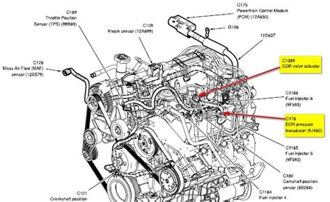 Conclusion 2002 Ford Engine Diagram
