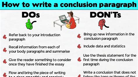 Conclusion and Final Tips