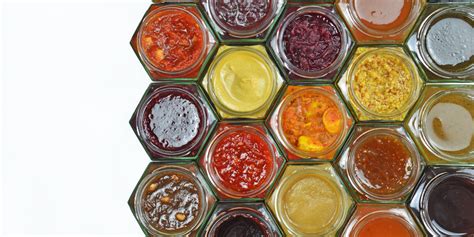 Condiments